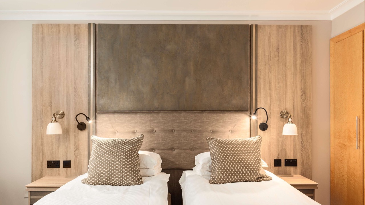 Photo of Bedroom in Carnaby