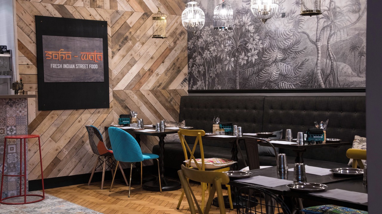 Photo of Others in Carnaby