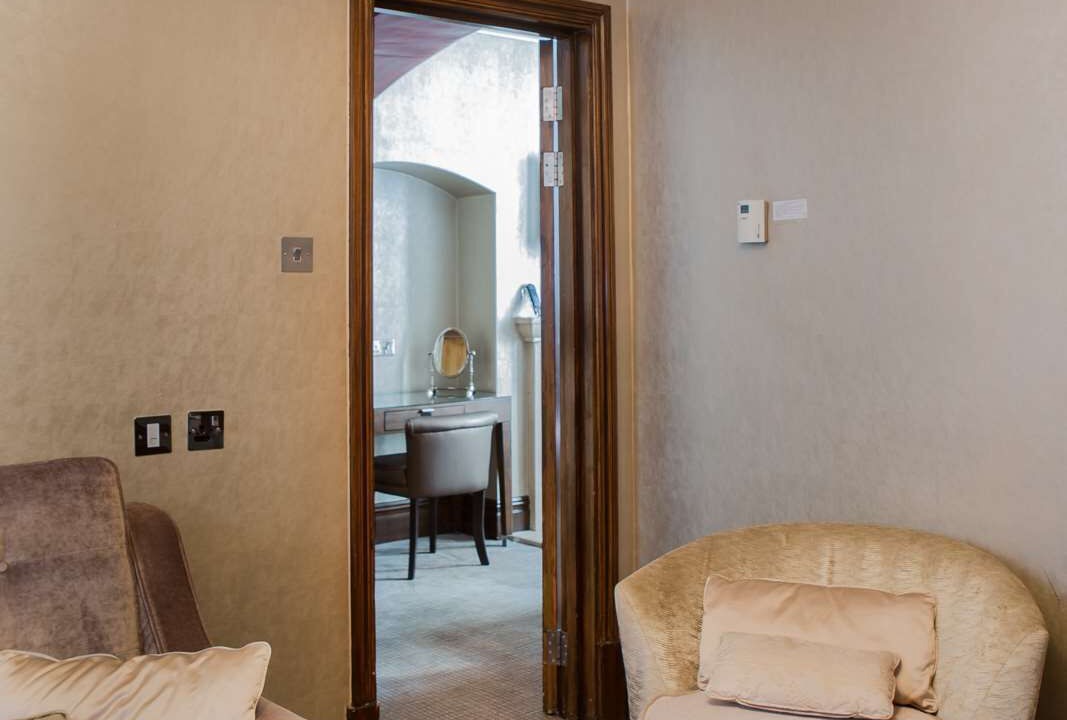 Photo of Bedroom in Carnaby