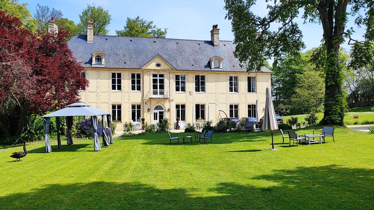 Photo of Outdoor in Bayeux