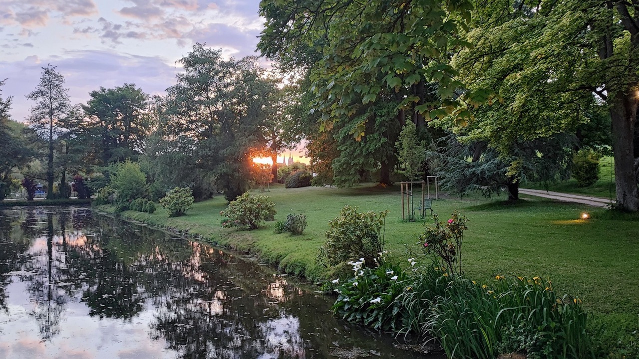 Photo of Outdoor in Bayeux