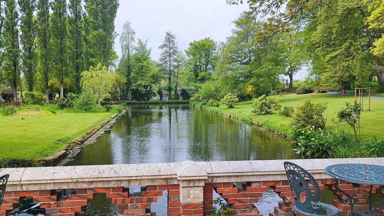 Photo of Outdoor in Bayeux