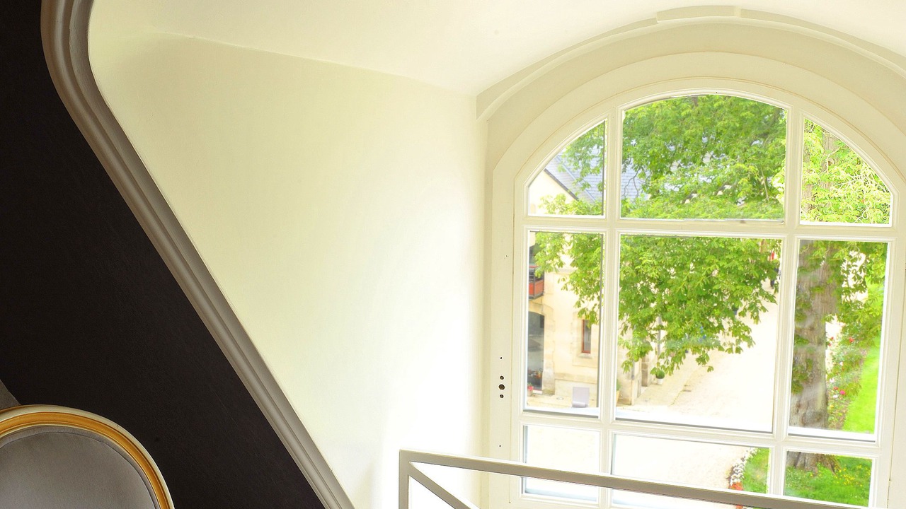 Photo of Bedroom in Bayeux