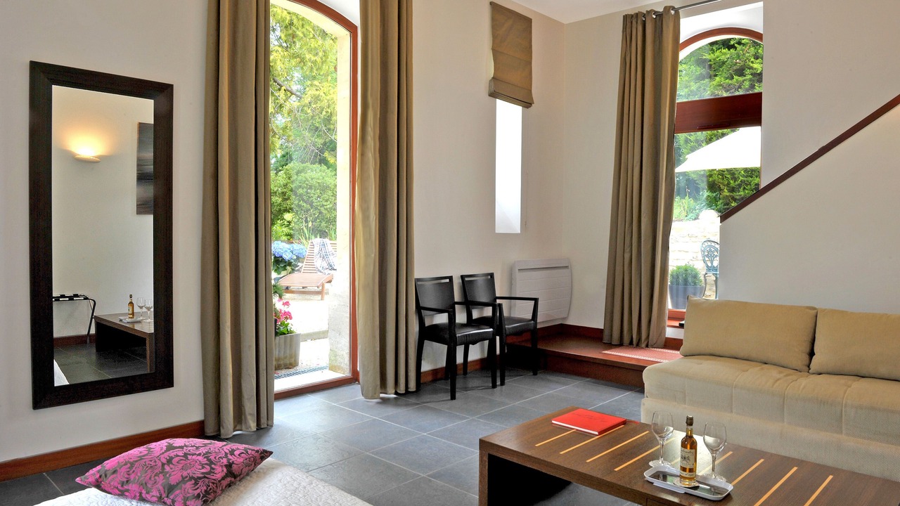 Photo of Bedroom in Bayeux