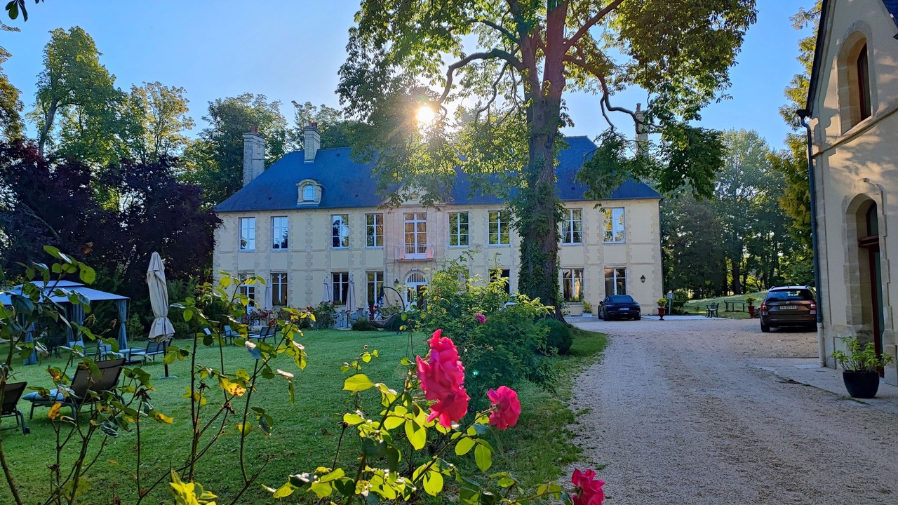 Photo of Outdoor in Bayeux