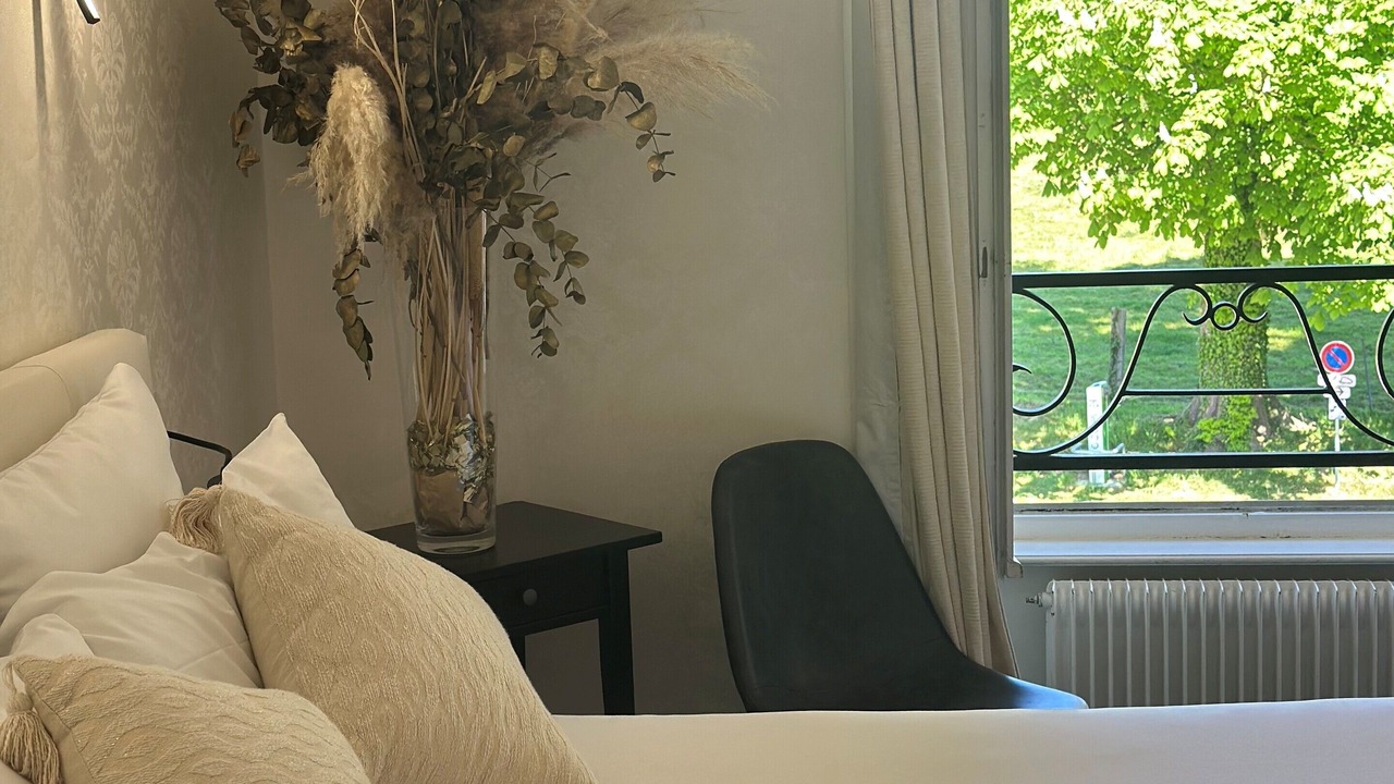 Photo of Bedroom in Bayeux