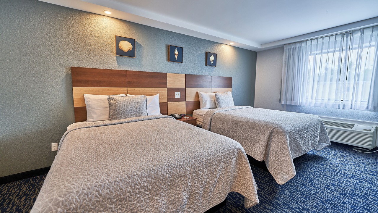 Photo of Bedroom in Main Street Hyannis