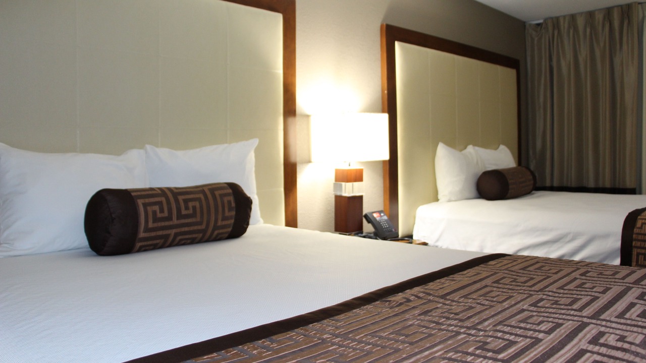Photo of Bedroom in Centerville