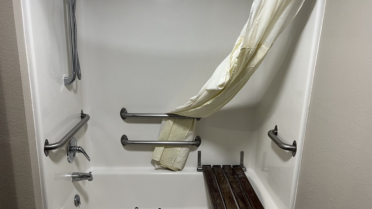Photo of Bathroom in Centerville