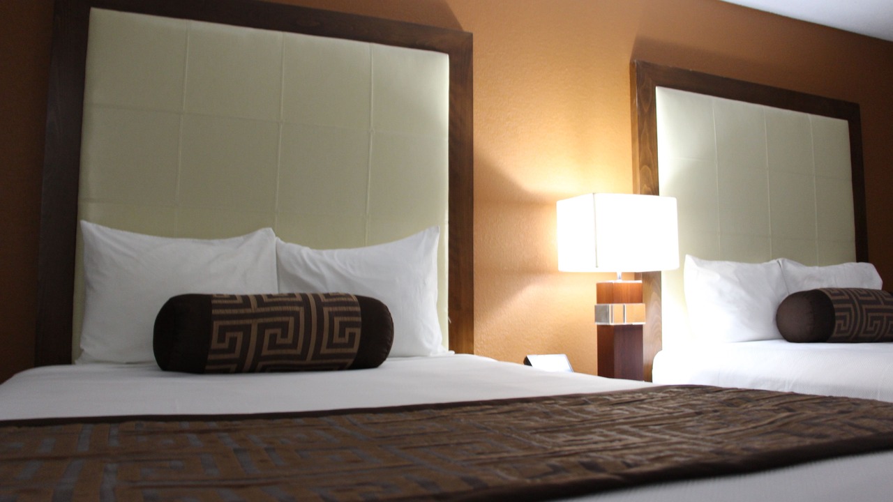 Photo of Bedroom in Centerville