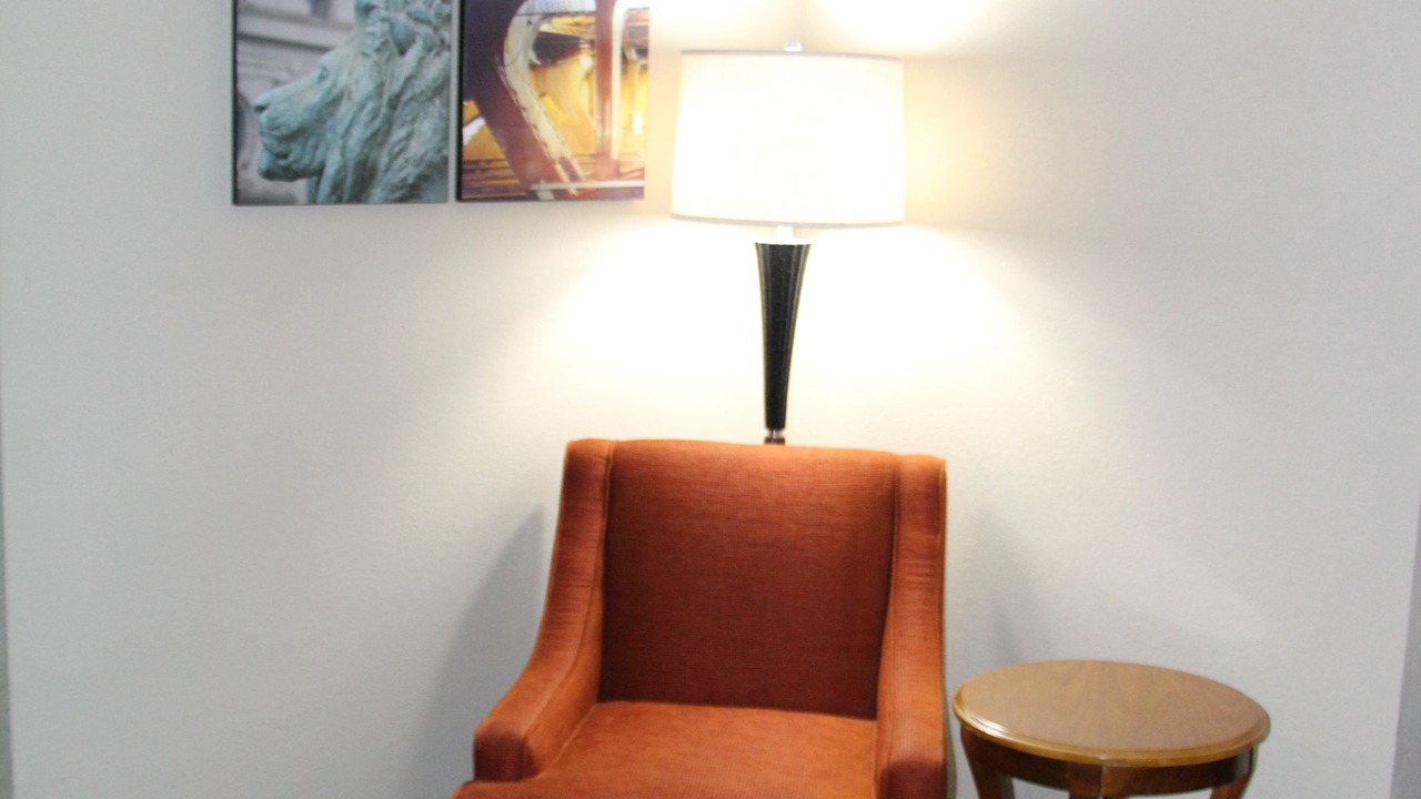 Photo of Bedroom in Centerville