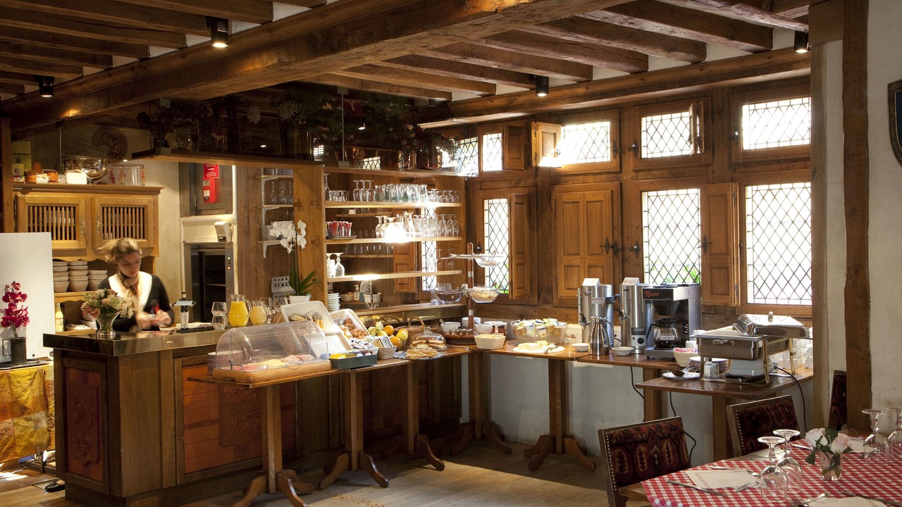 Photo of Others in Le Mont-Saint-Michel