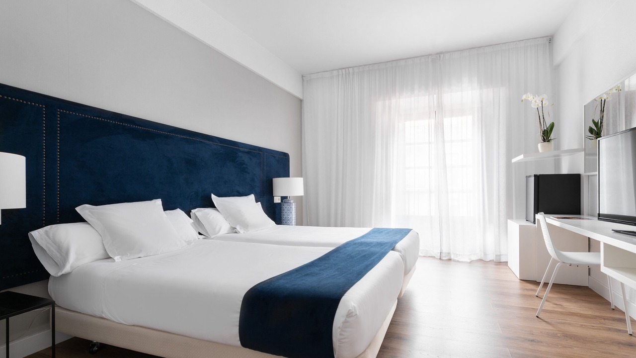 Photo of Bedroom in Haro