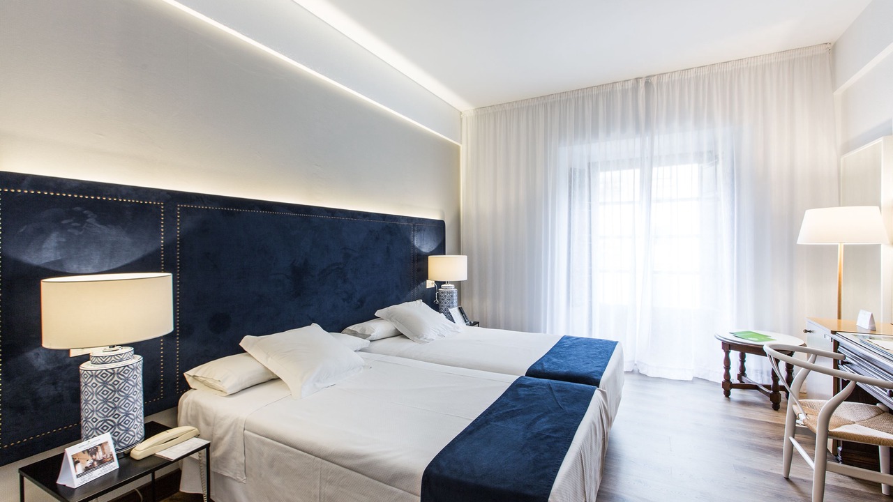 Photo of Bedroom in Haro
