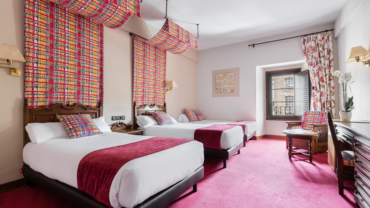 Photo of Bedroom in Haro