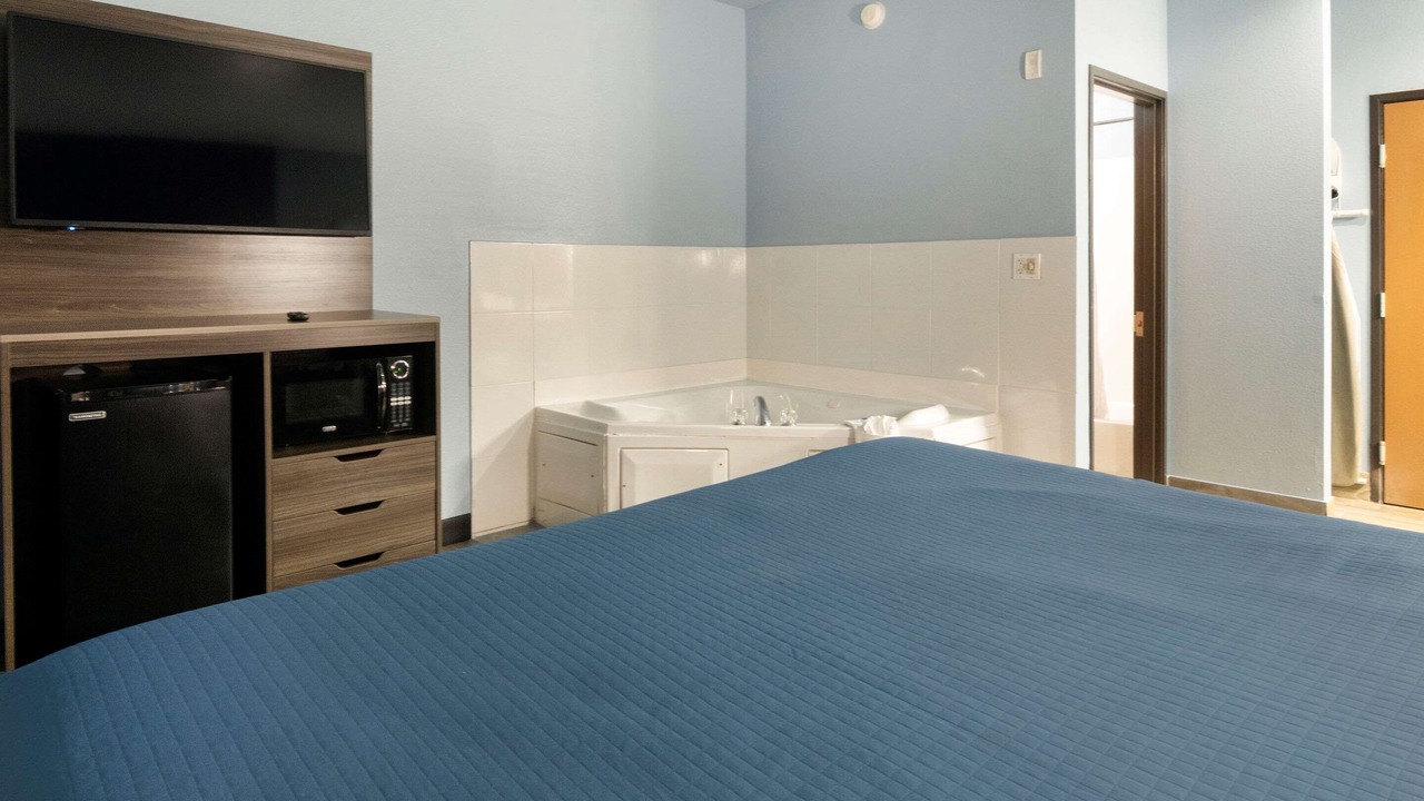 Photo of Bedroom in Original Town