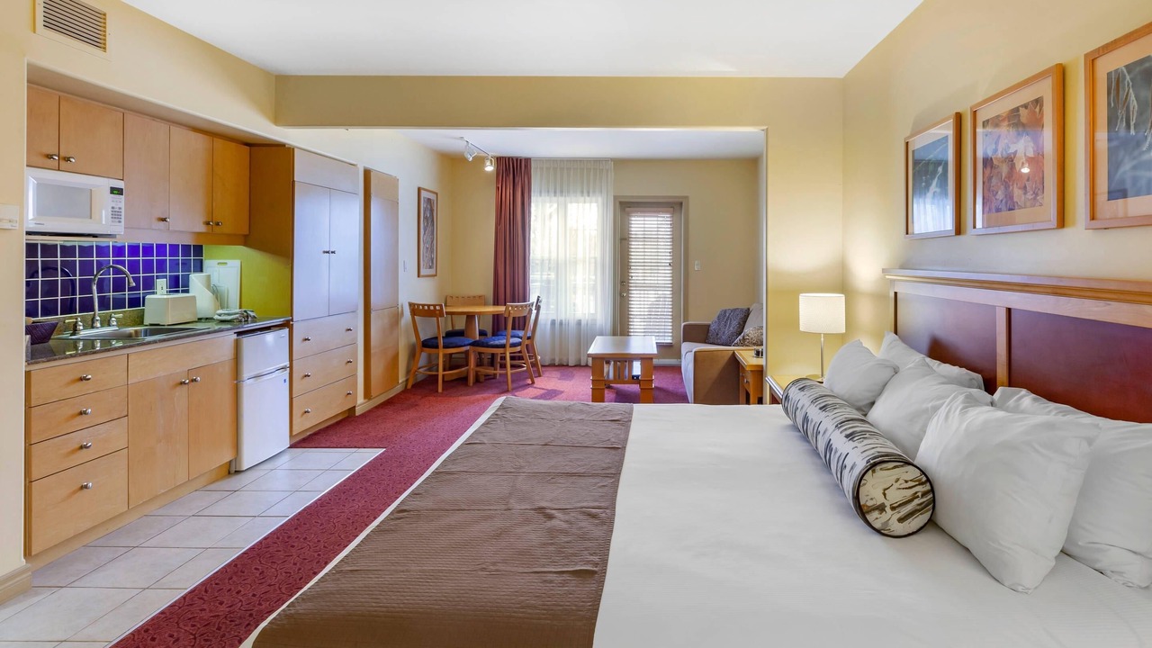 Photo of Bedroom in Oro-Medonte