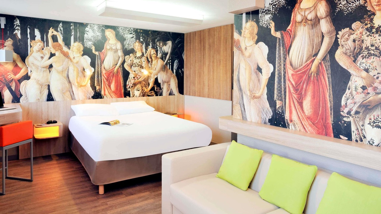 Photo of Bedroom in Marcq-en-Baroeul