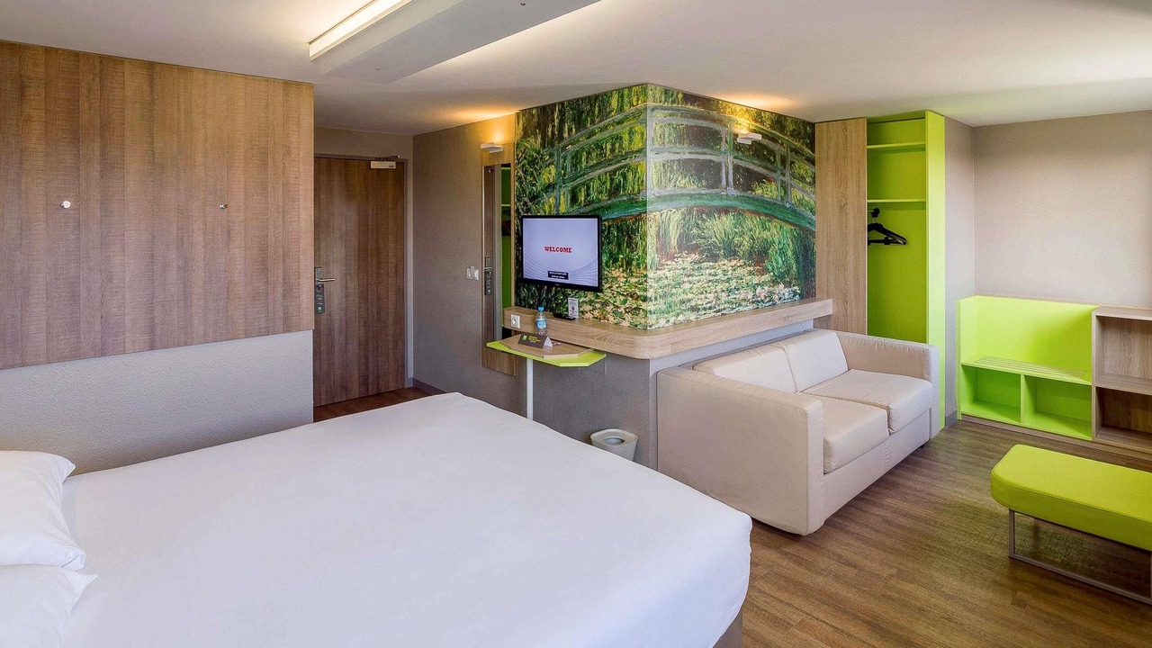 Photo of Bedroom in Marcq-en-Baroeul