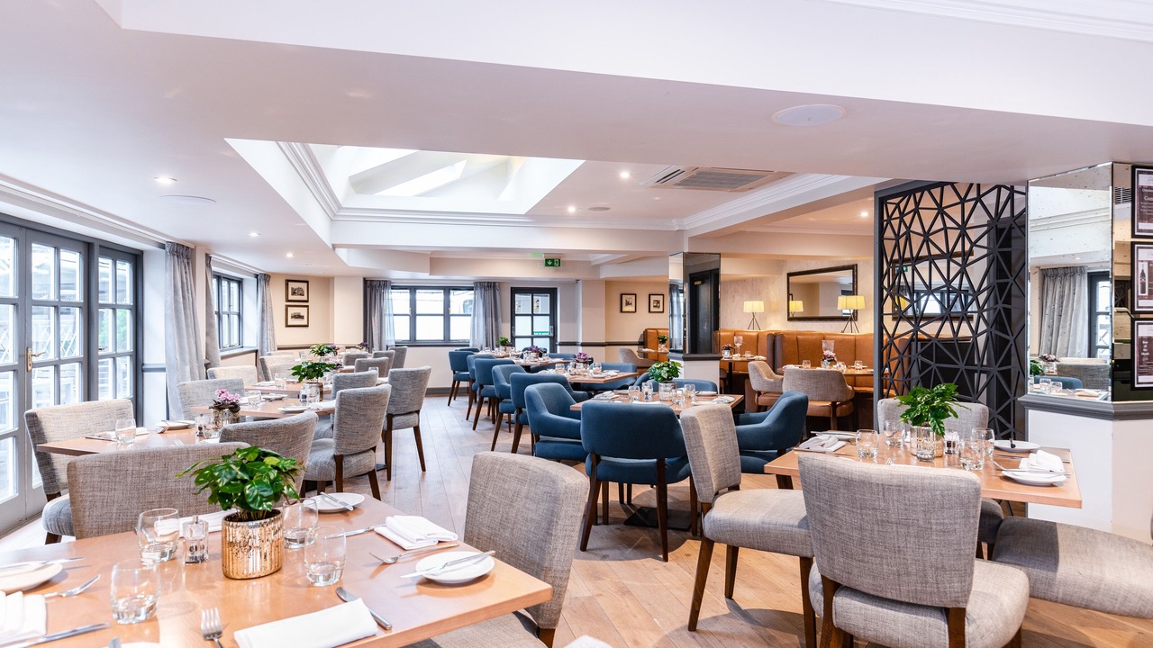 Photo of Others in Buckingham