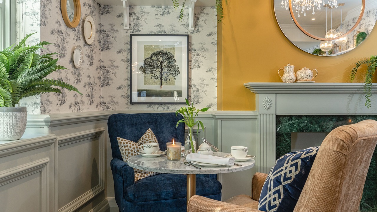 Photo of Others in Buckingham