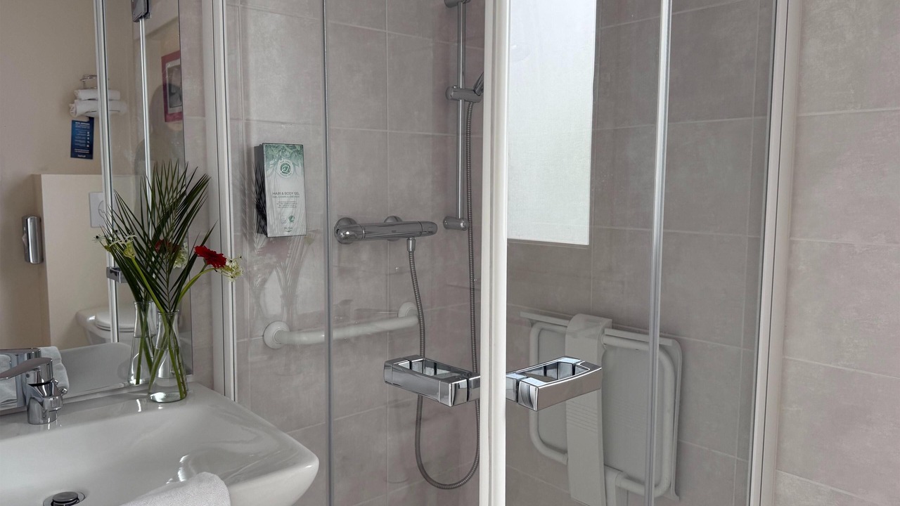 Photo of Bathroom in Chantepie