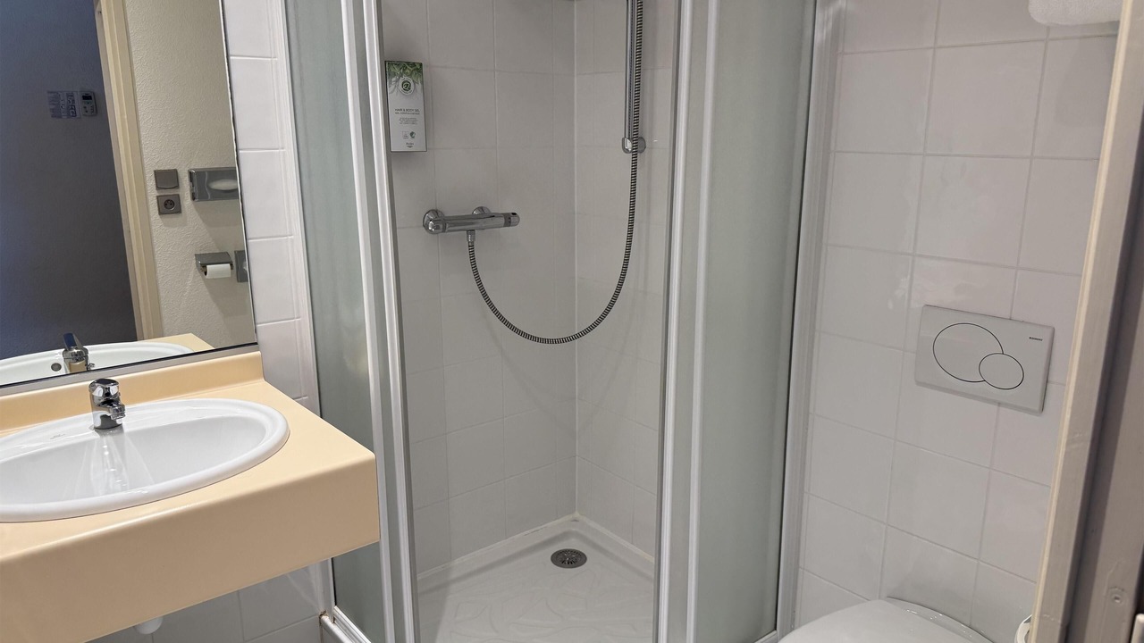 Photo of Bathroom in Chantepie