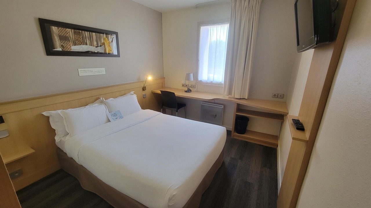 Photo of Bedroom in Chantepie