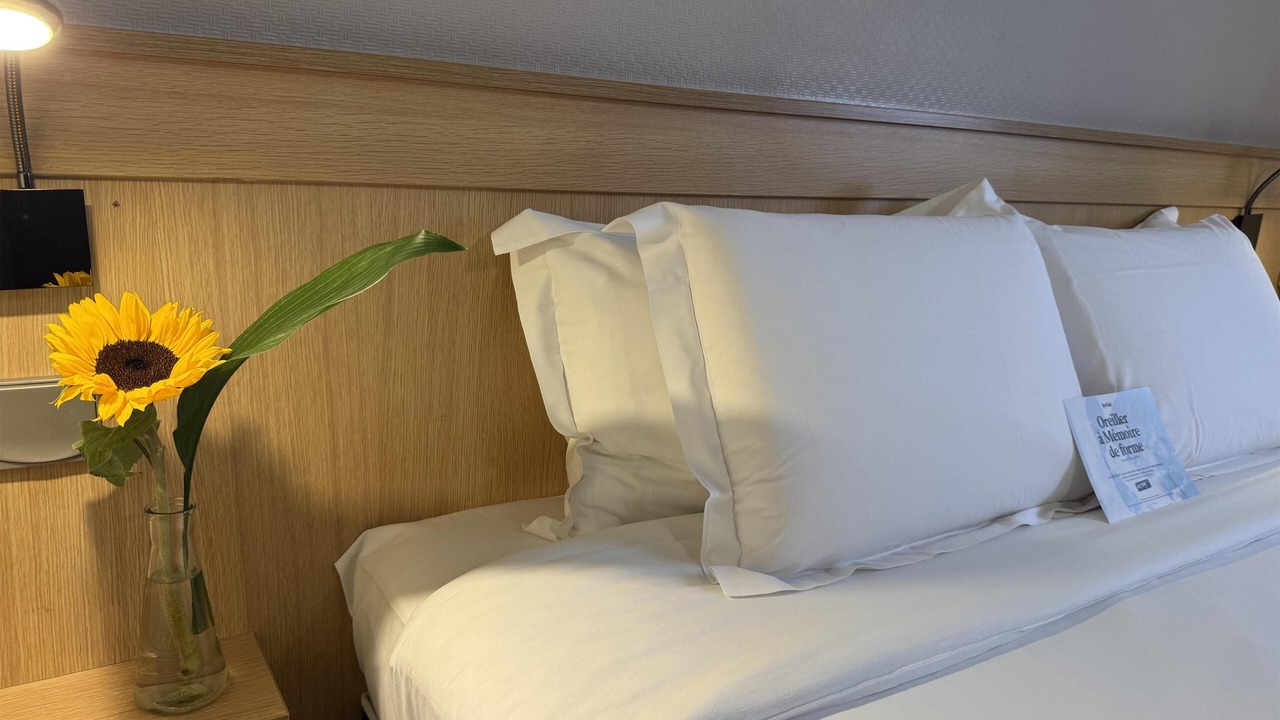 Photo of Bedroom in Chantepie