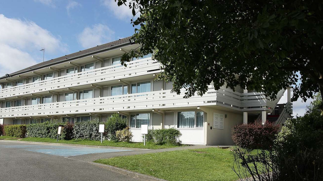 Photo of Outdoor in Taden