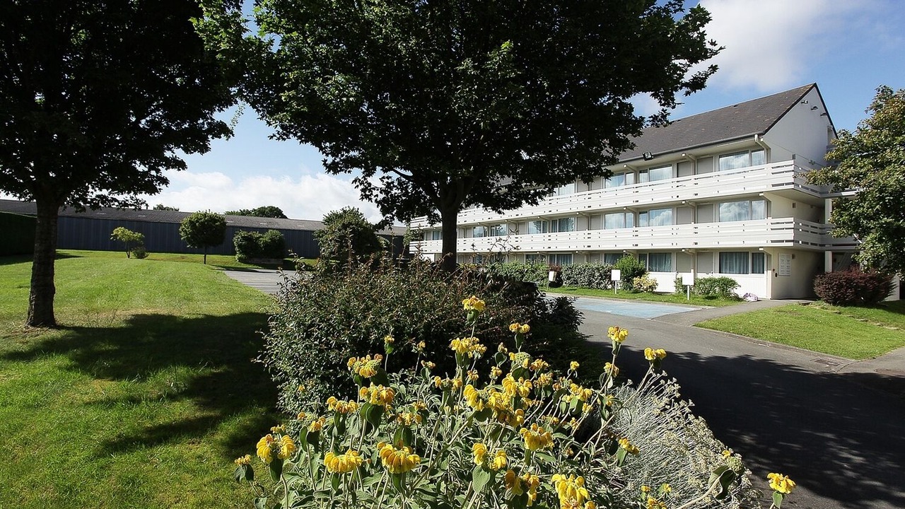 Photo of Outdoor in Taden