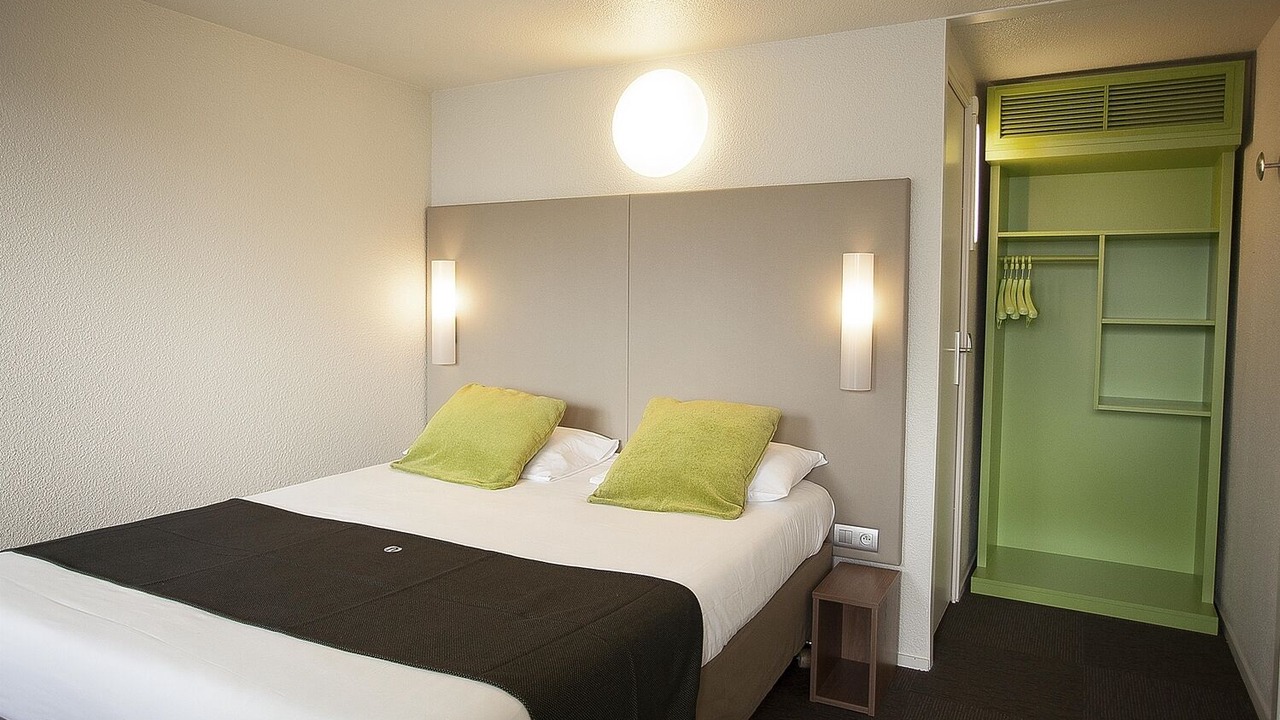 Photo of Bedroom in Taden