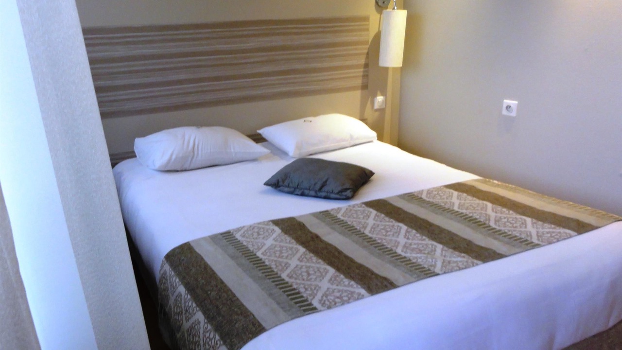 Photo of Bedroom in Roques