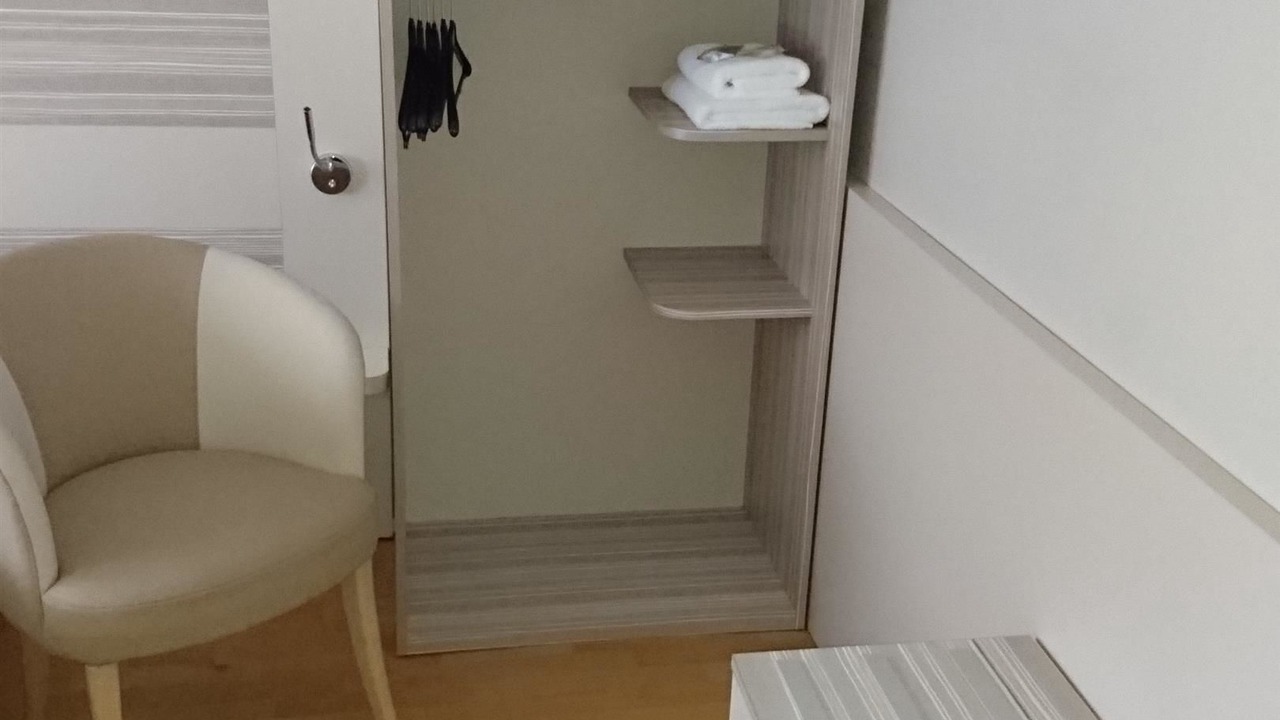 Photo of Bedroom in Roques