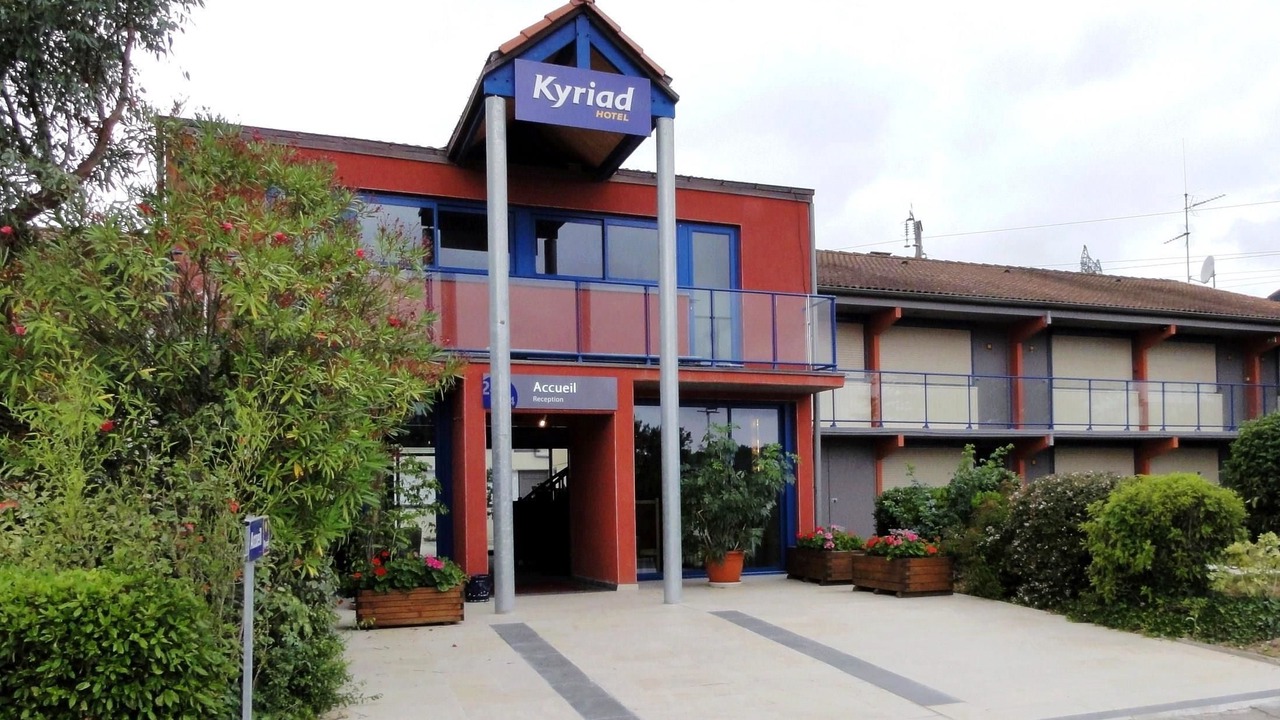 Photo of Outdoor in Roques