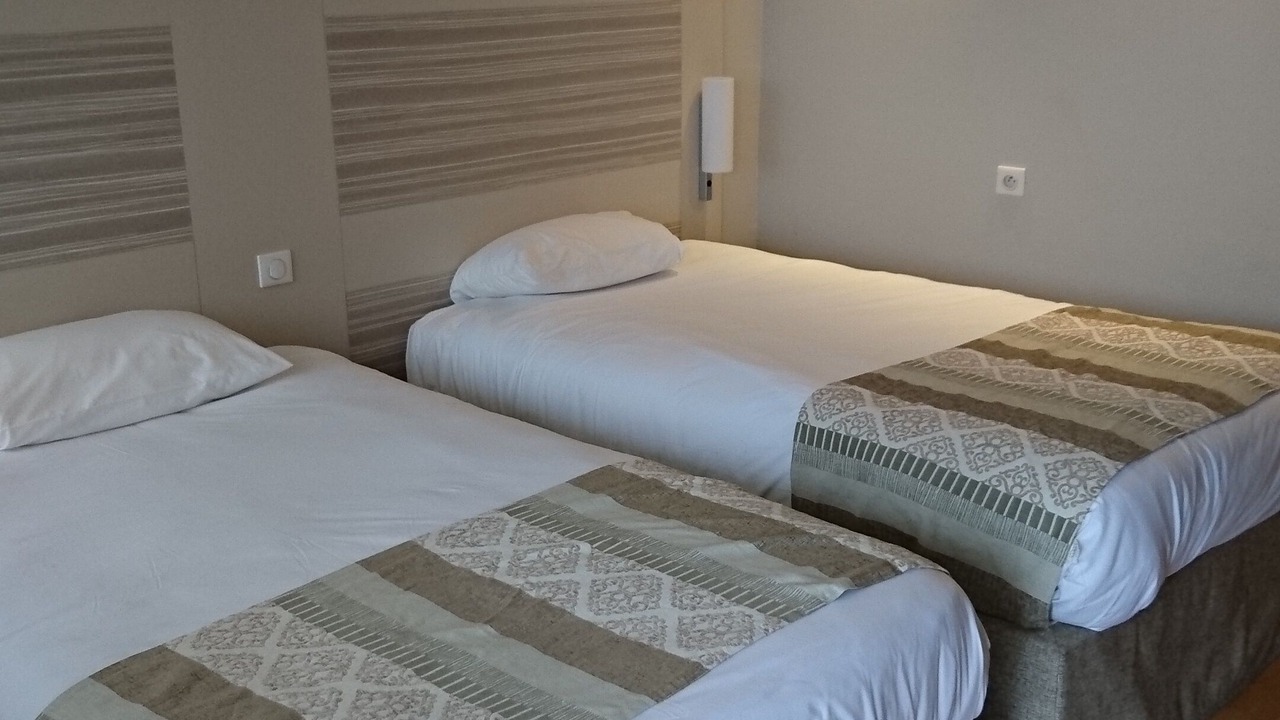 Photo of Bedroom in Roques