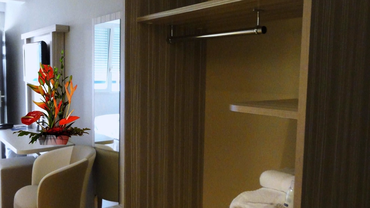 Photo of Bedroom in Roques