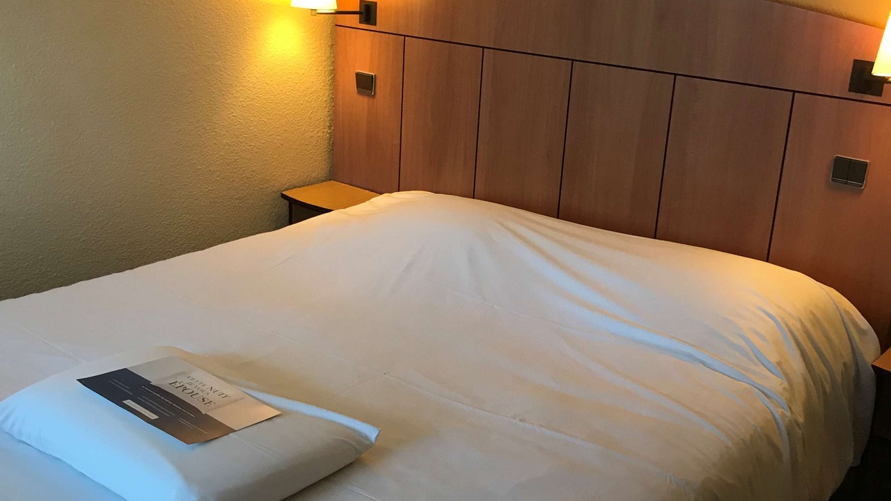 Photo of Bedroom in Odos