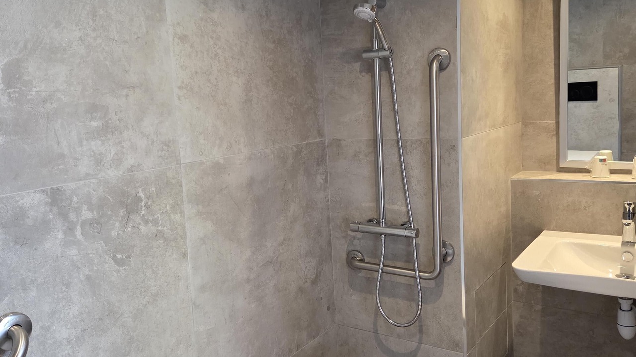 Photo of Bathroom in Odos