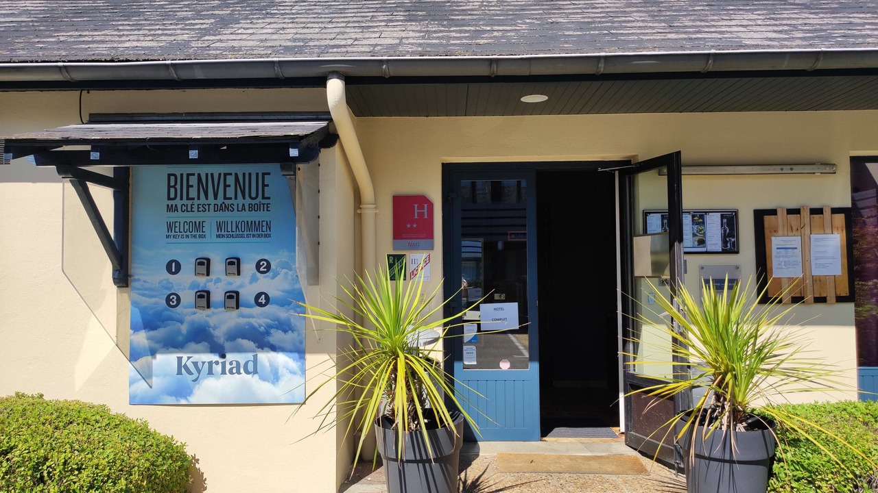 Photo of Outdoor in Odos