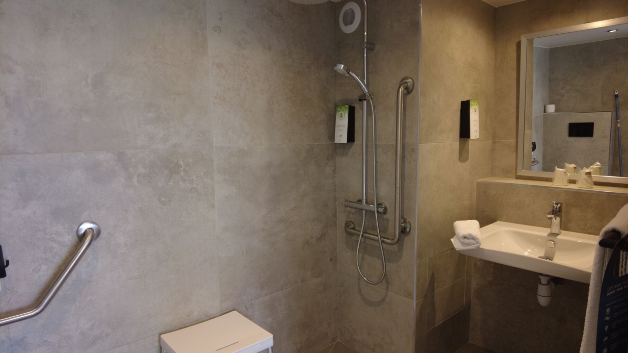 Photo of Bathroom in Odos