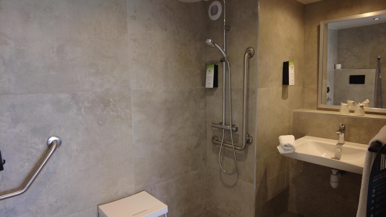 Photo of Bathroom in Odos