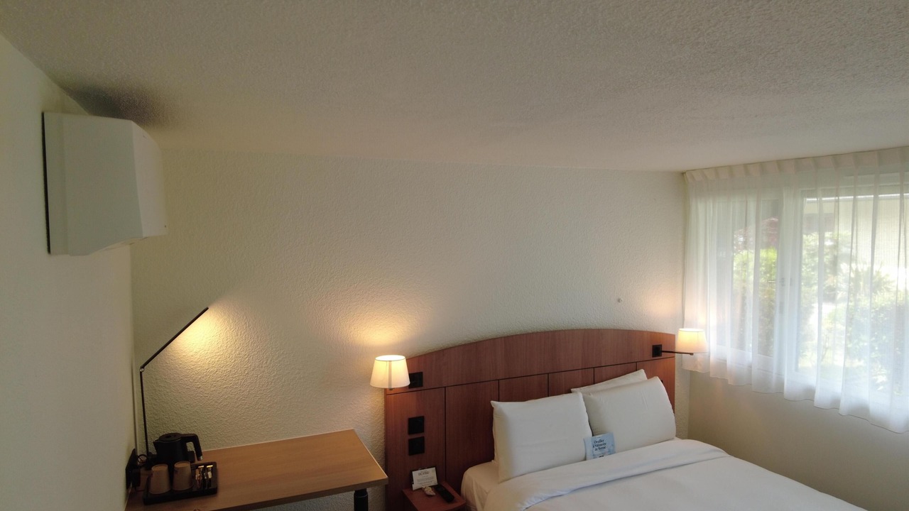 Photo of Bedroom in Odos