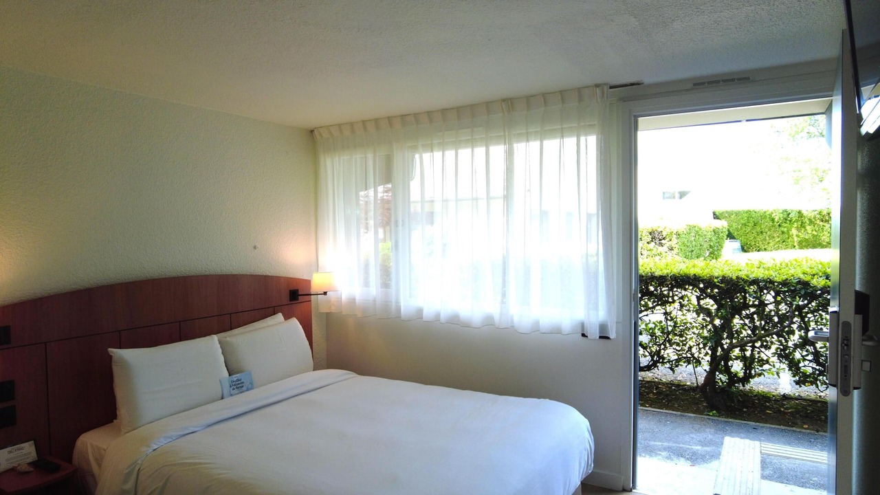 Photo of Bedroom in Odos