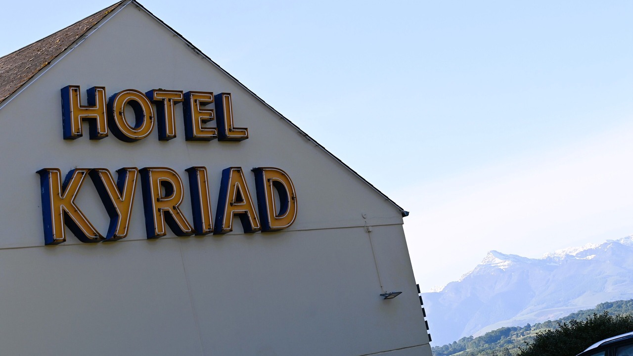 Photo of Outdoor in Odos