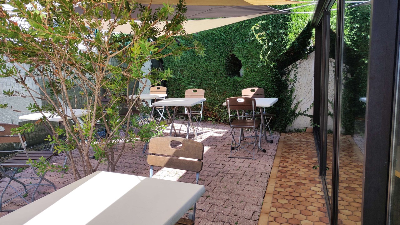 Photo of Outdoor in Odos