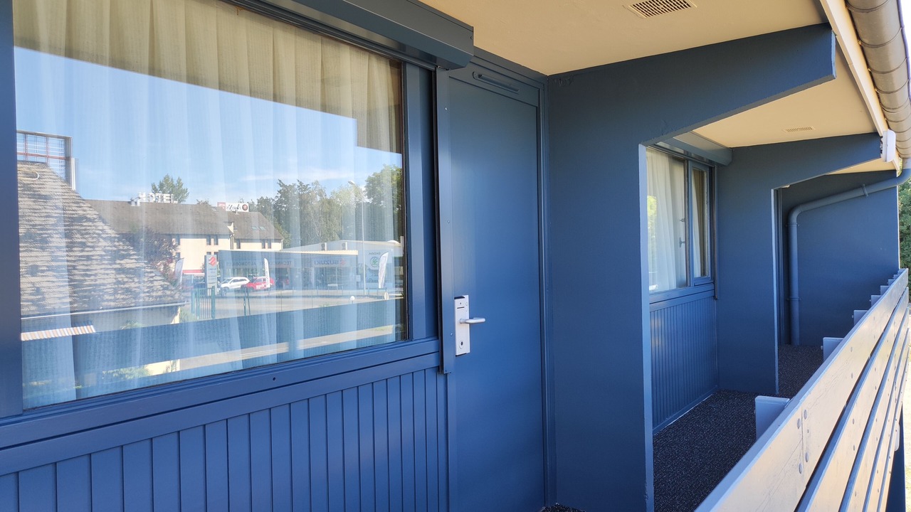 Photo of Outdoor in Odos