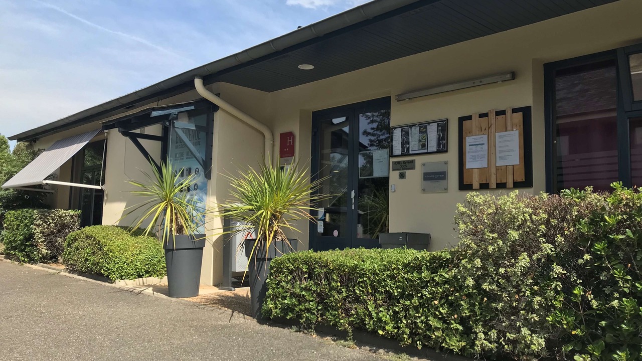 Photo of Outdoor in Odos