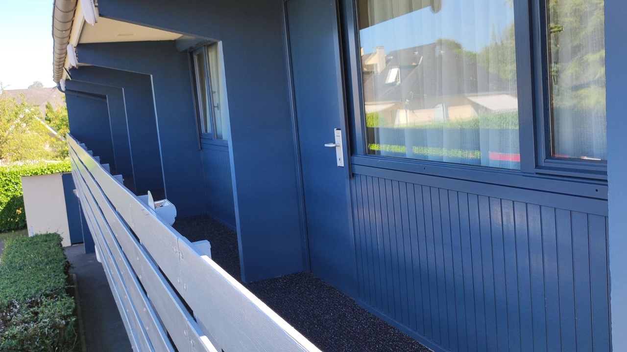 Photo of Outdoor in Odos