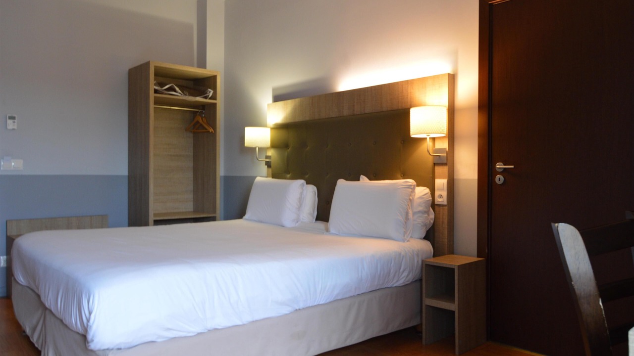 Photo of Bedroom in Argenteuil